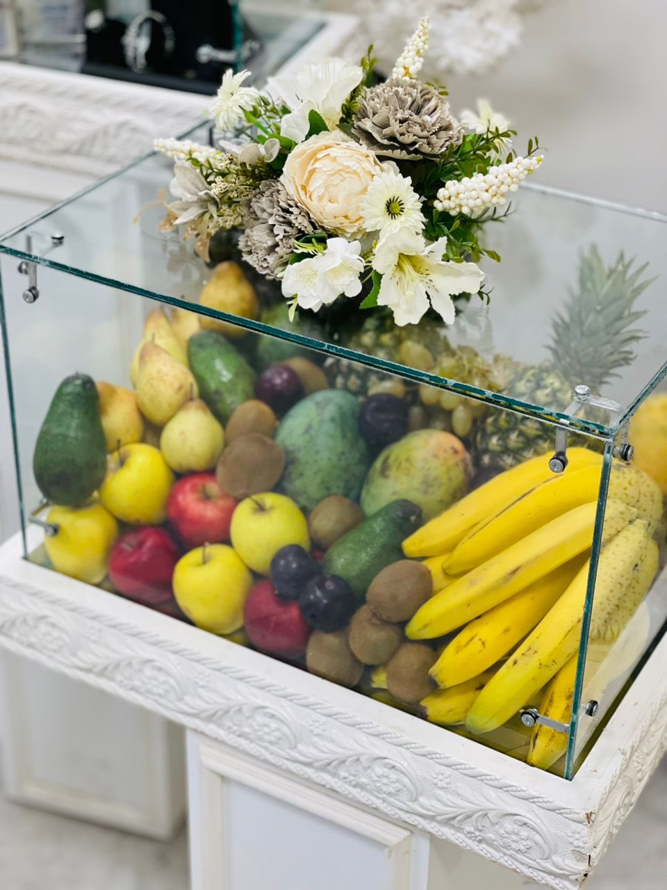 تجهيزات الخطوبة